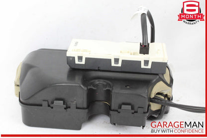 06-13 Mercedes W251 R350 4MATIC Trunk Lid Hydraulic Pump Motor w/ Cylinder OEM