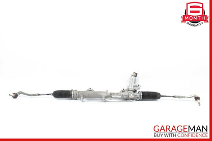 08-14 Mercedes W204 C250 C350 RWD Power Steering Rack & Pinion Assembly OEM