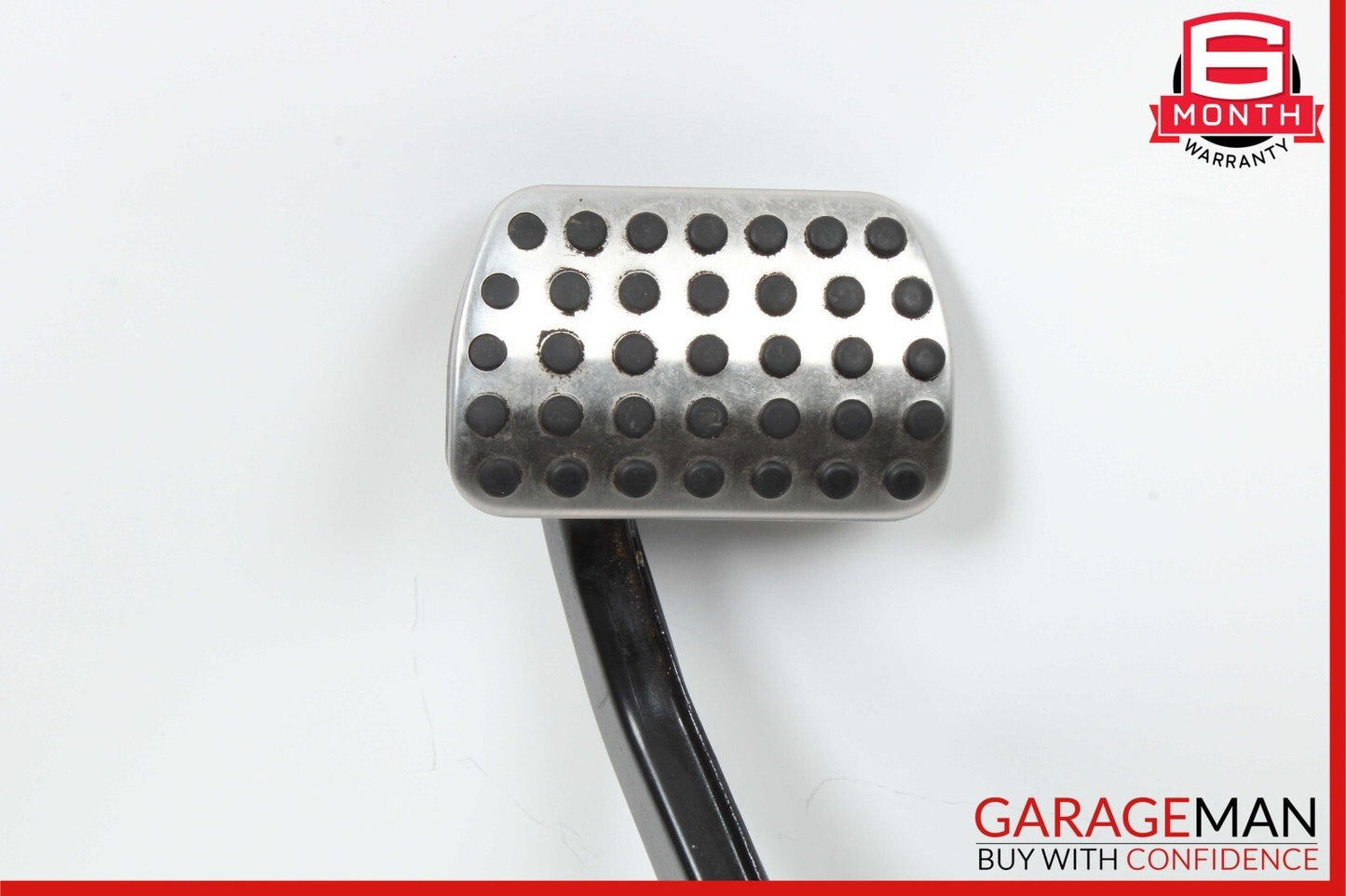 08-18 Mercedes W204 C250 CLS550 E350 GLK350 Brake Pedal Assembly 2042902101 OEM
