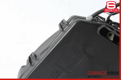 03-09 Mercedes W211 E320 E350 E500 Rear Left Side Door Lock Latch Actuator OEM