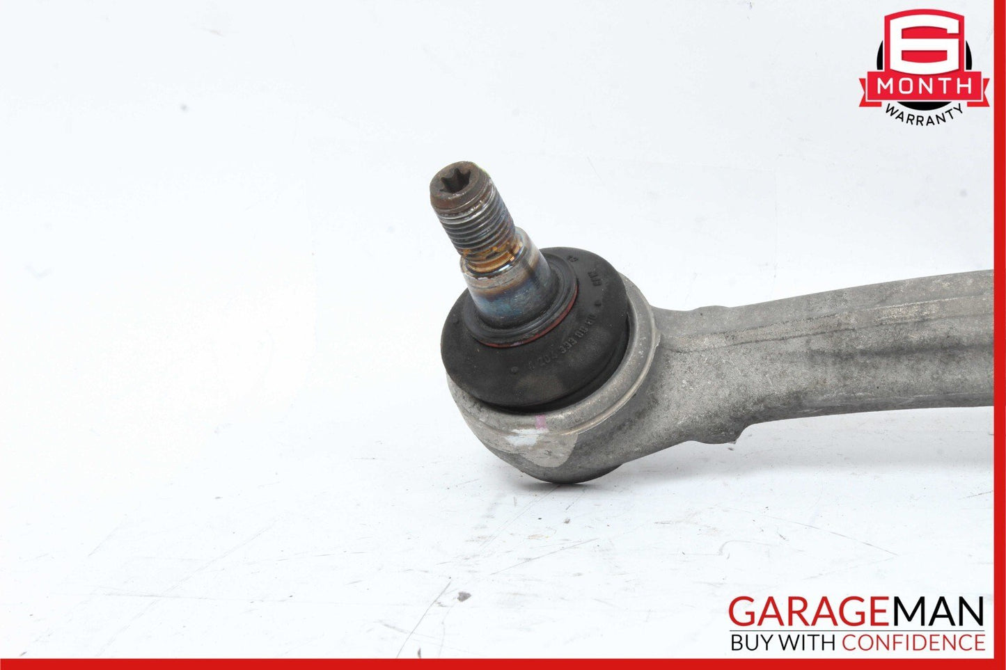 08-15 Mercedes W204 C300 RWD Front Right Side Suspension Upper Control Arm OEM