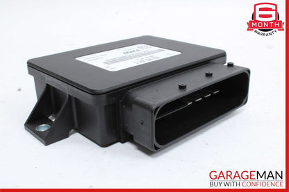 15-18 Porsche Macan Parking Brake Module Control Unit 95B907801C OEM