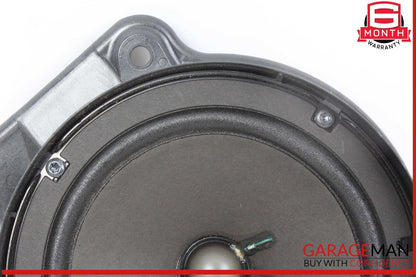 00-06 Mercedes W220 S500 S600 Rear Right Side Door Audio Sound Speaker OEM