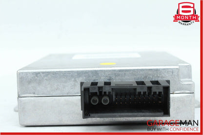 03-06 Mercedes W211 E500 E320 Communication Voice Control Module Unit Q2 OEM