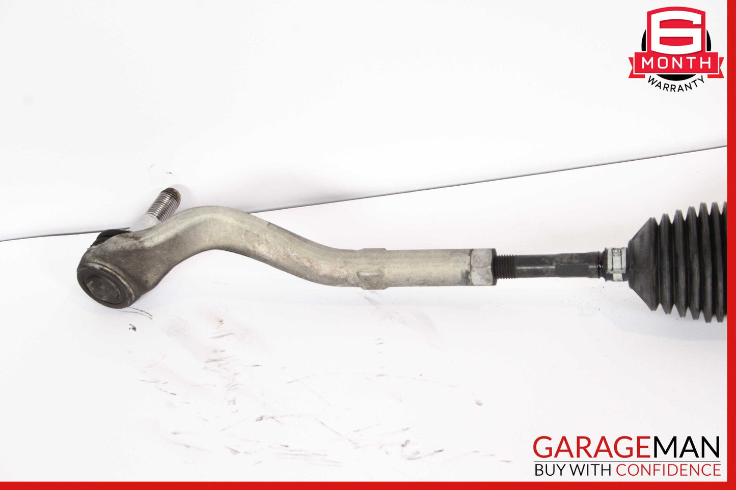 10-16 Mercedes W212 E350 E550 Power Steering Rack and Pinion OEM