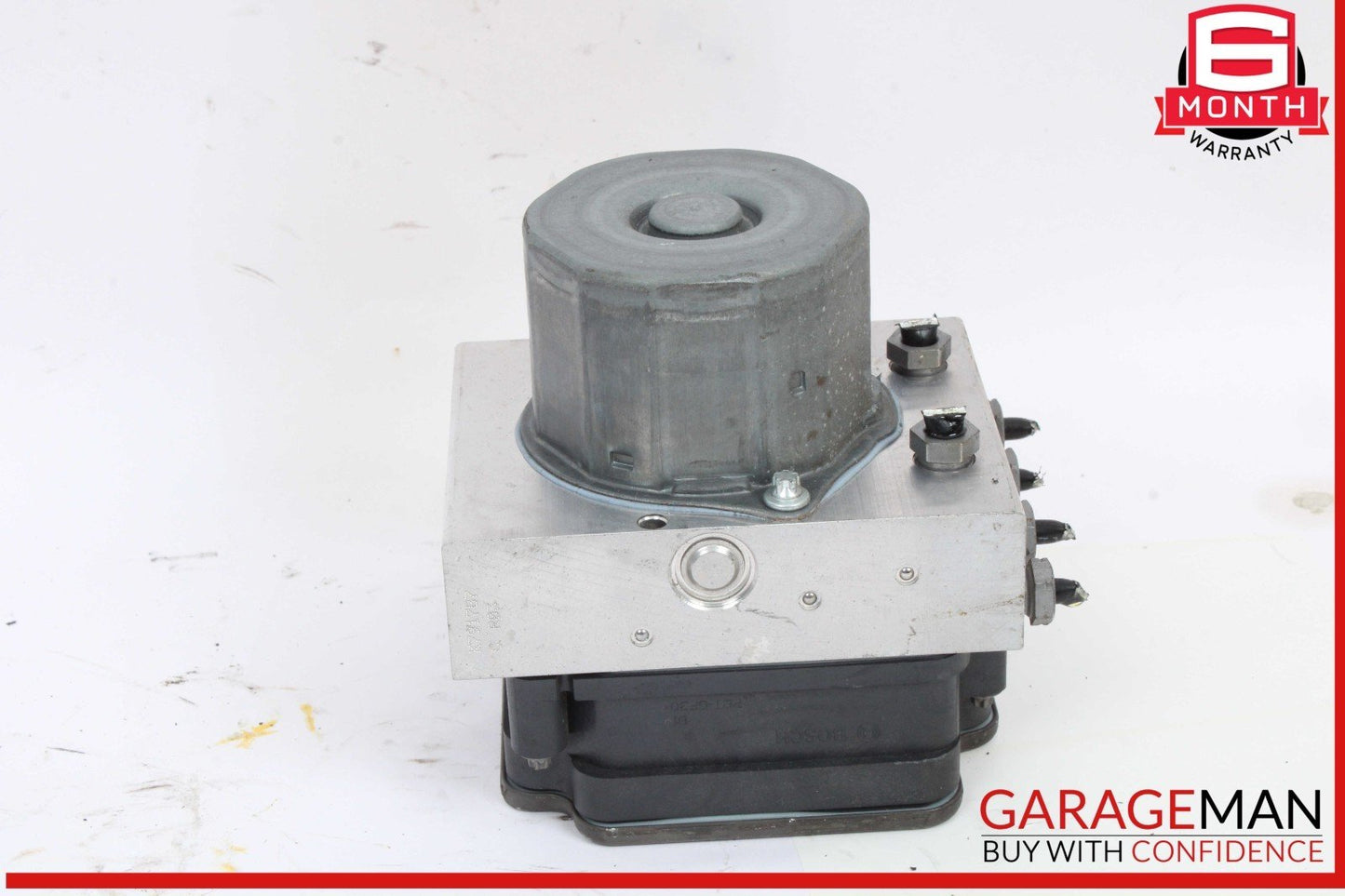 14-18 Mercedes W212 E350 ABS Anti Lock Pump Brake Module 2124310848 OEM