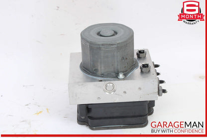 14-18 Mercedes W212 E350 ABS Anti Lock Pump Brake Module 2124310848 OEM