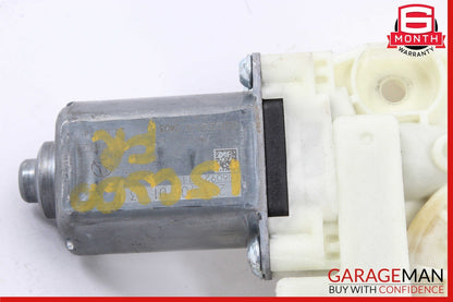15-20 Mercedes W205 C300 C350e Front Right Side Door Window Regulator Motor Unit