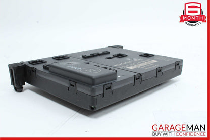 03-12 Mercedes R230 SL600 SL500 SL55 AMG Front Right Door Control Module Unit