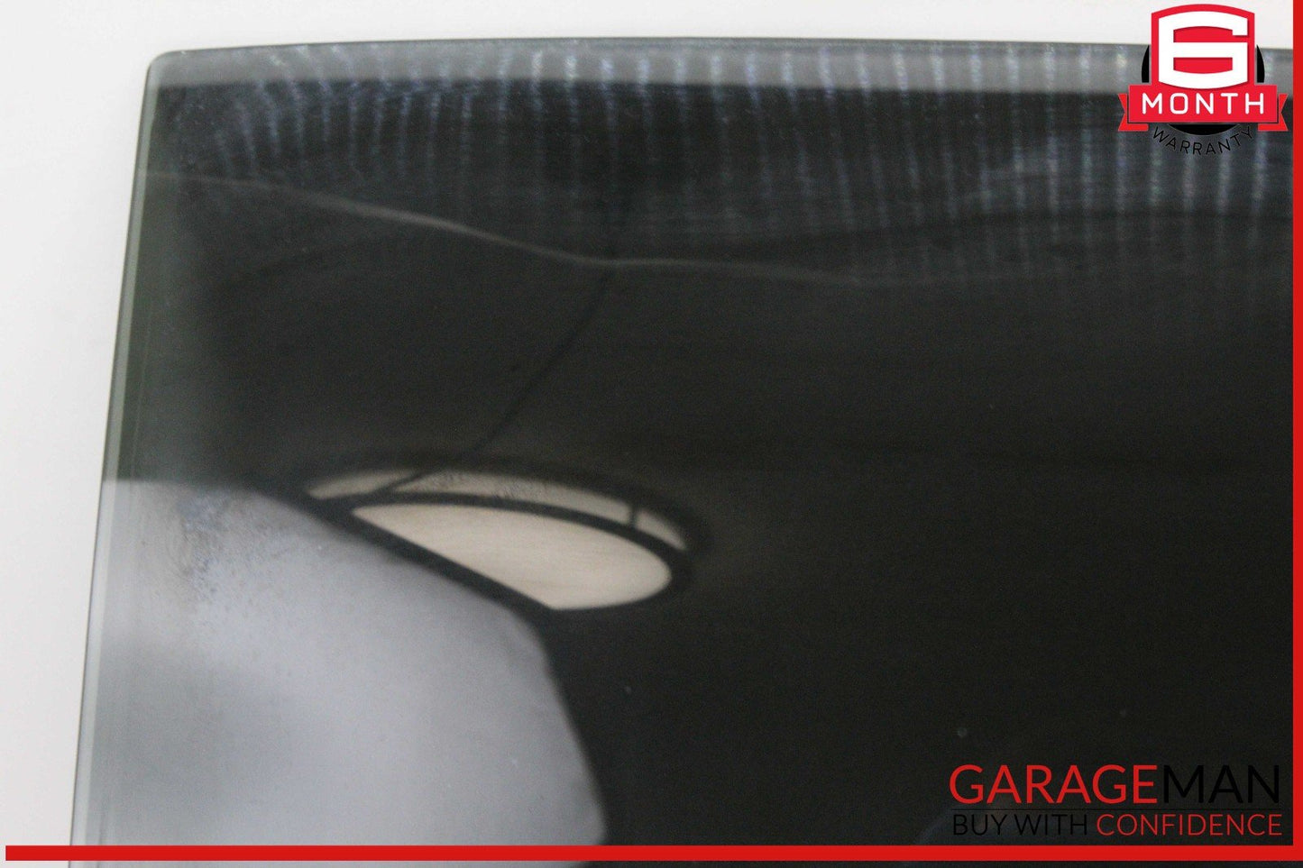 15-20 Mercedes X156 GLA250 GLA45 AMG Rear Right Side Door Window Glass OEM