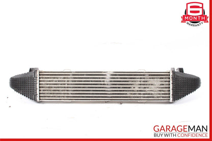 12-15 Mercedes C250 SLK250 1.8 Inter Intercooler Air Cooler Radiator OEM