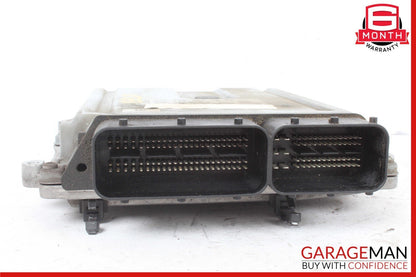 12-15 Mercedes W204 C350 GLK350 E350 3.5L ECU ECM Engine Control Module Unit