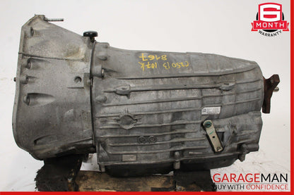 12-15 Mercedes C250 SLK250 7G Tronic Automatic Transmission Assembly OEM 107k