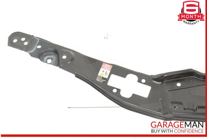 00-06 Mercedes W220 S500 Upper Radiator Support Frame Core OEM
