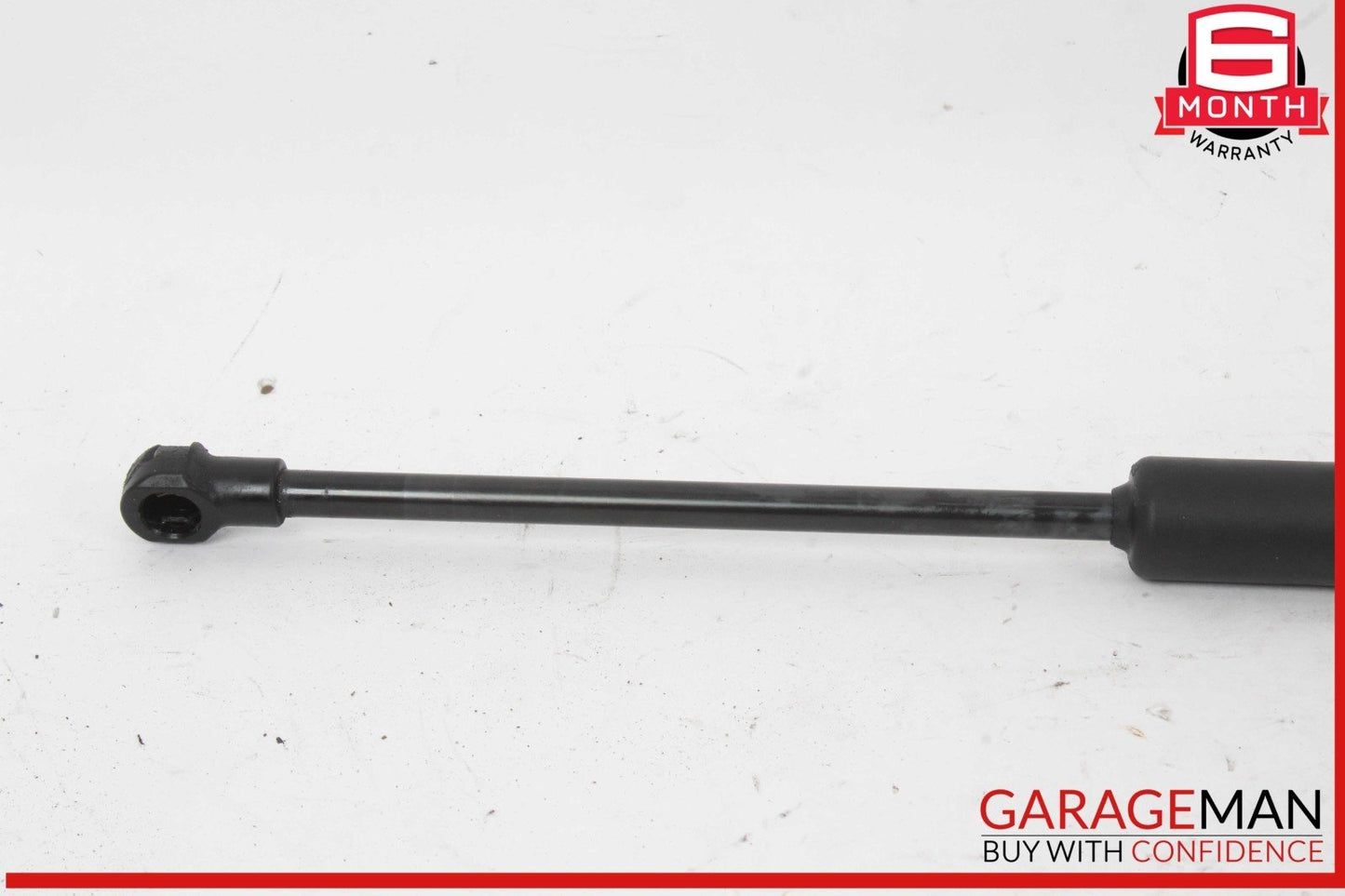 17-24 Audi S5 RS5 Front Left Driver Side Hood Shock Strut Lift Cylinder OEM