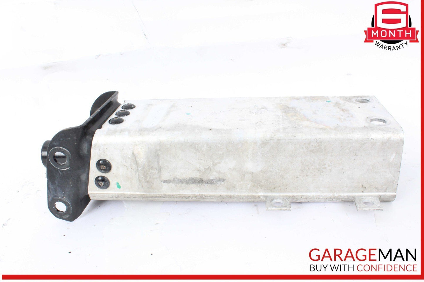03-09 Mercedes W211 E55 AMG Front Right Side Bumper Reinforcement Bracket OEM