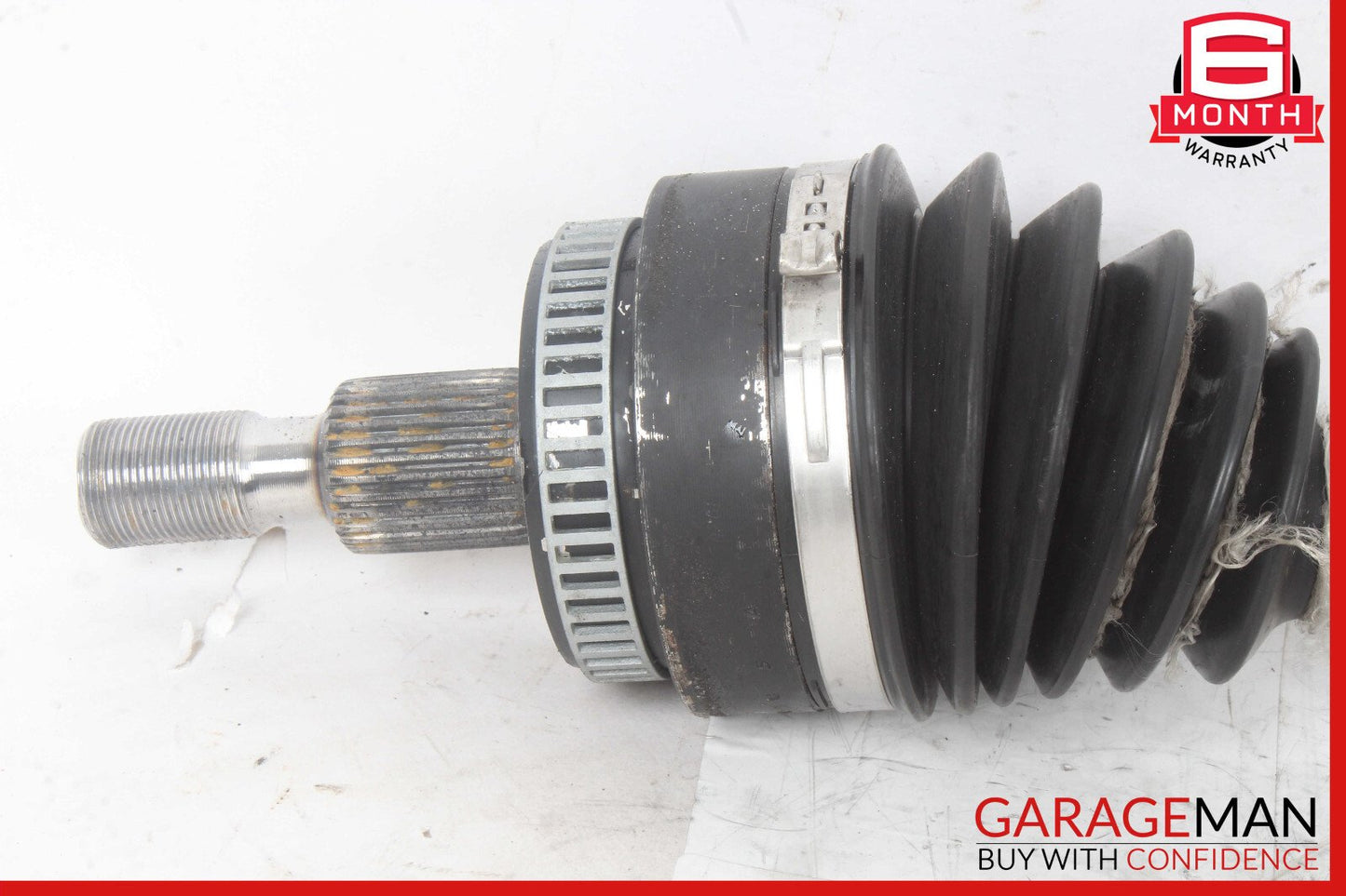 98-05 Mercedes W163 ML350 ML500 Front Right Side Axle CV Half Shaft OEM
