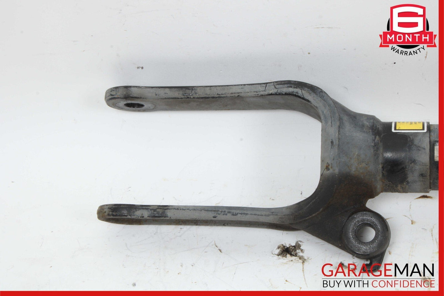 06-13 Mercedes W251 R350 R500 Front Left or Right Side Shock Strut Absorber OEM
