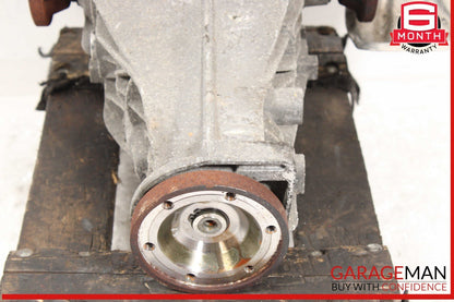12-15 Audi A5 Rear Diff Differential Axle Carrier Assembly OEM