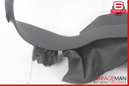 14-20 Mercedes W117 CLA250 Instrument Cluster Clear Bezel Trim Cover Bezel OEM