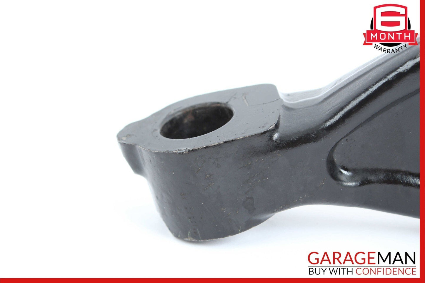 03-09 Mercedes W219 CLS500 E350 Front Left Side Suspension Lower Control Arm RWD