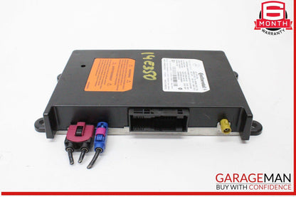 12-15 Mercedes W212 E350 C250 Communication Control Module 2229006003 OEM
