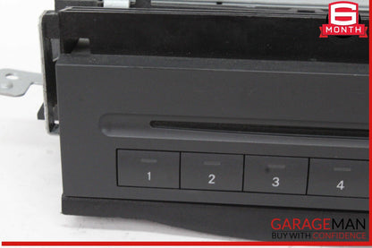 06-12 Mercedes W251 R500 ML350 GL450 Radio Stereo 6 Disk CD Changer Player OEM