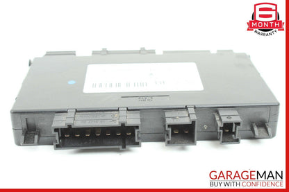 03-11 Mercedes CLS500 E350 ML350 Front Right Seat Control Controller Module OEM