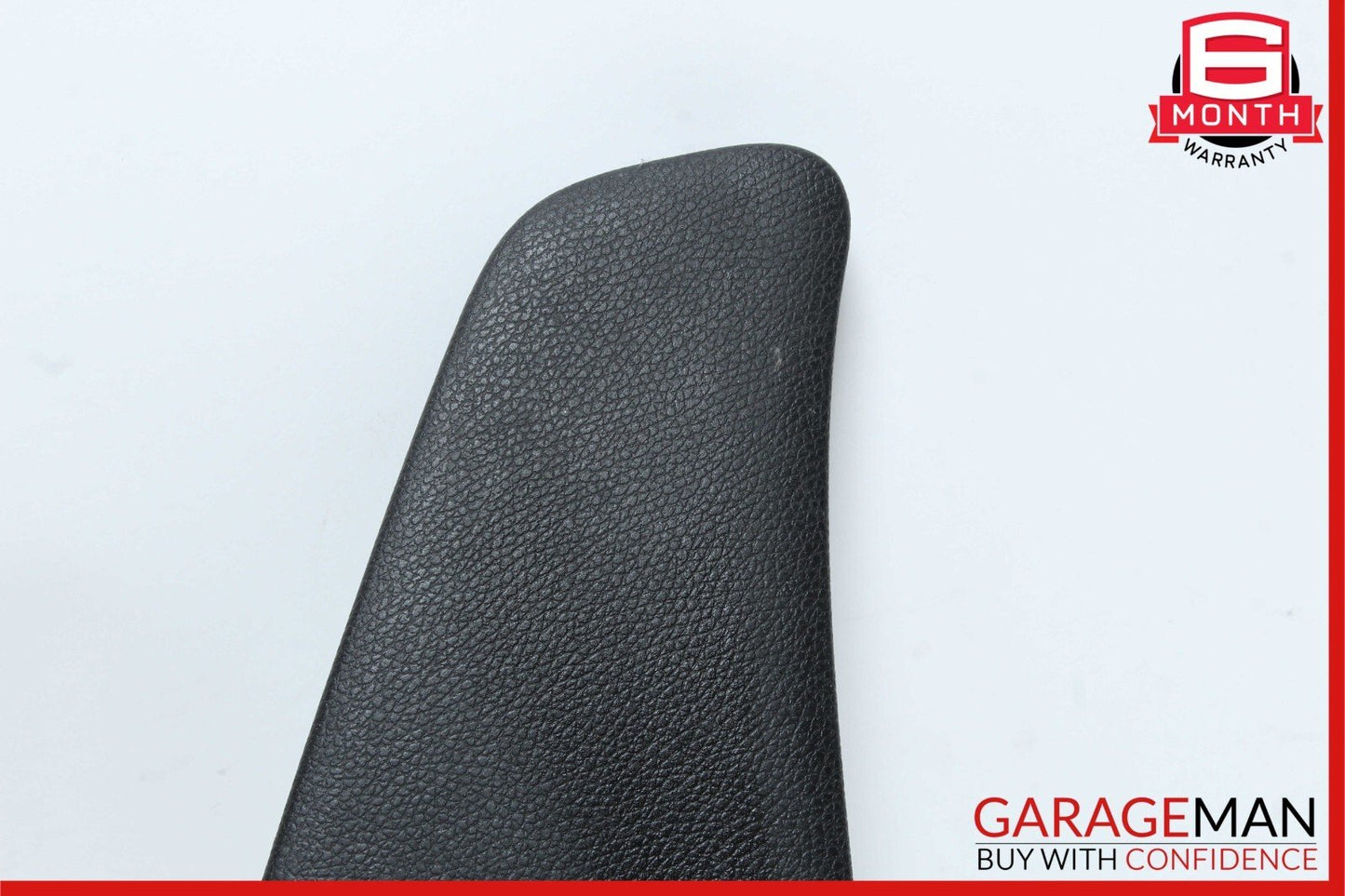 08-15 Mercedes C300 GLK350 Front Left Side SRS Seat Airbag Air Bag Black