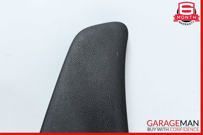 08-15 Mercedes C300 GLK350 Front Left Side SRS Seat Airbag Air Bag Black
