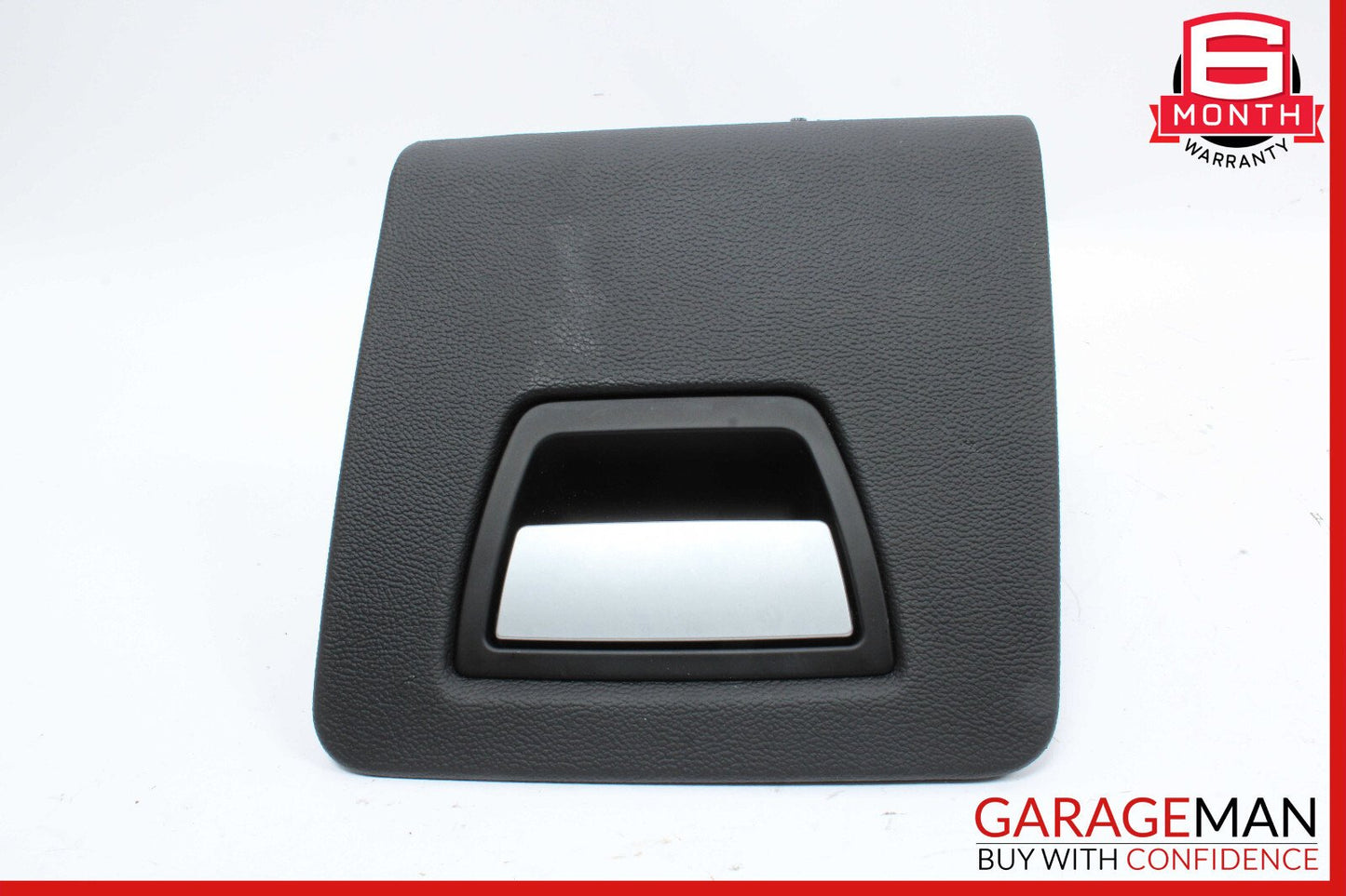 14-17 Maserati Ghibli Front Left Dash Dashboard Compartment Storage Tray Box OEM