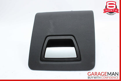 14-17 Maserati Ghibli Front Left Dash Dashboard Compartment Storage Tray Box OEM