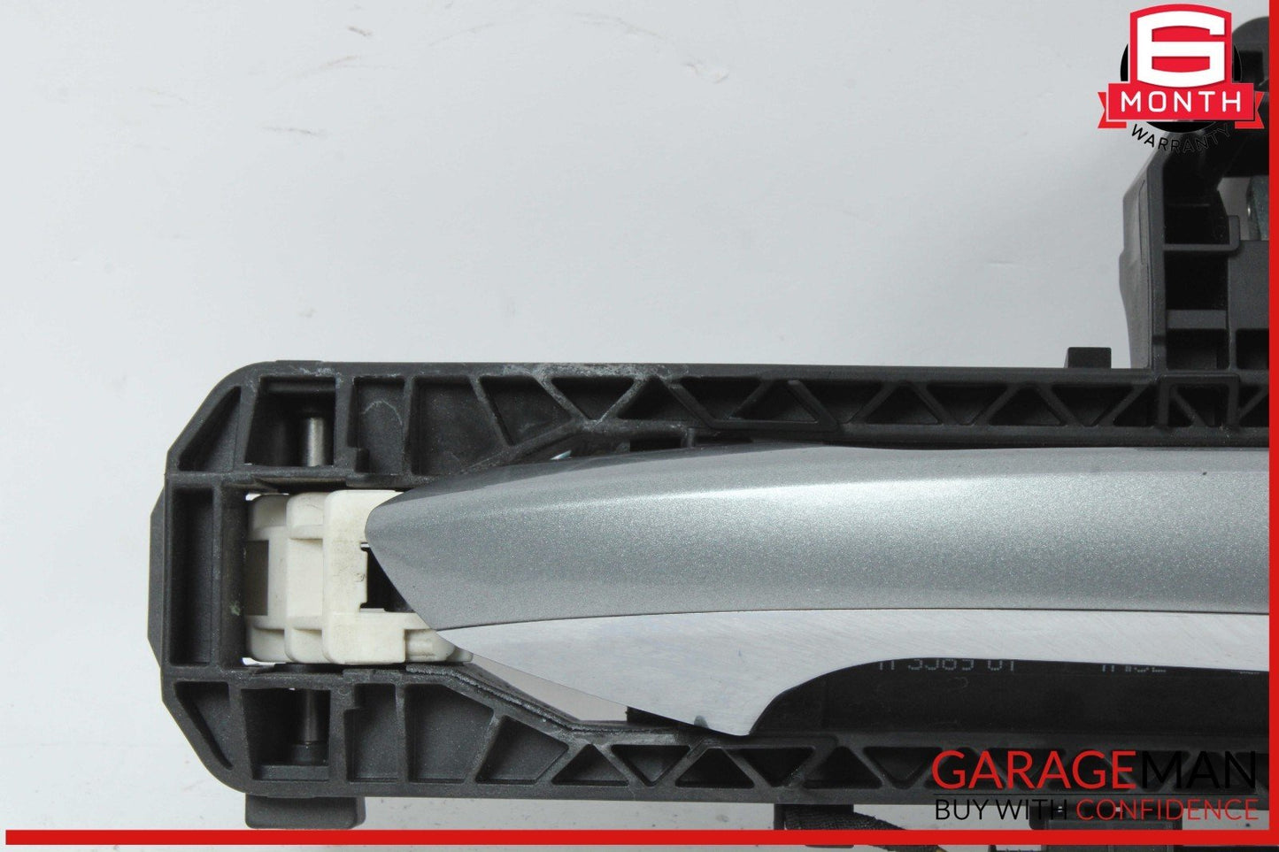 14-16 Mercedes W212 E350 E550 Front or Rear Right Side Exterior Door Handle OEM