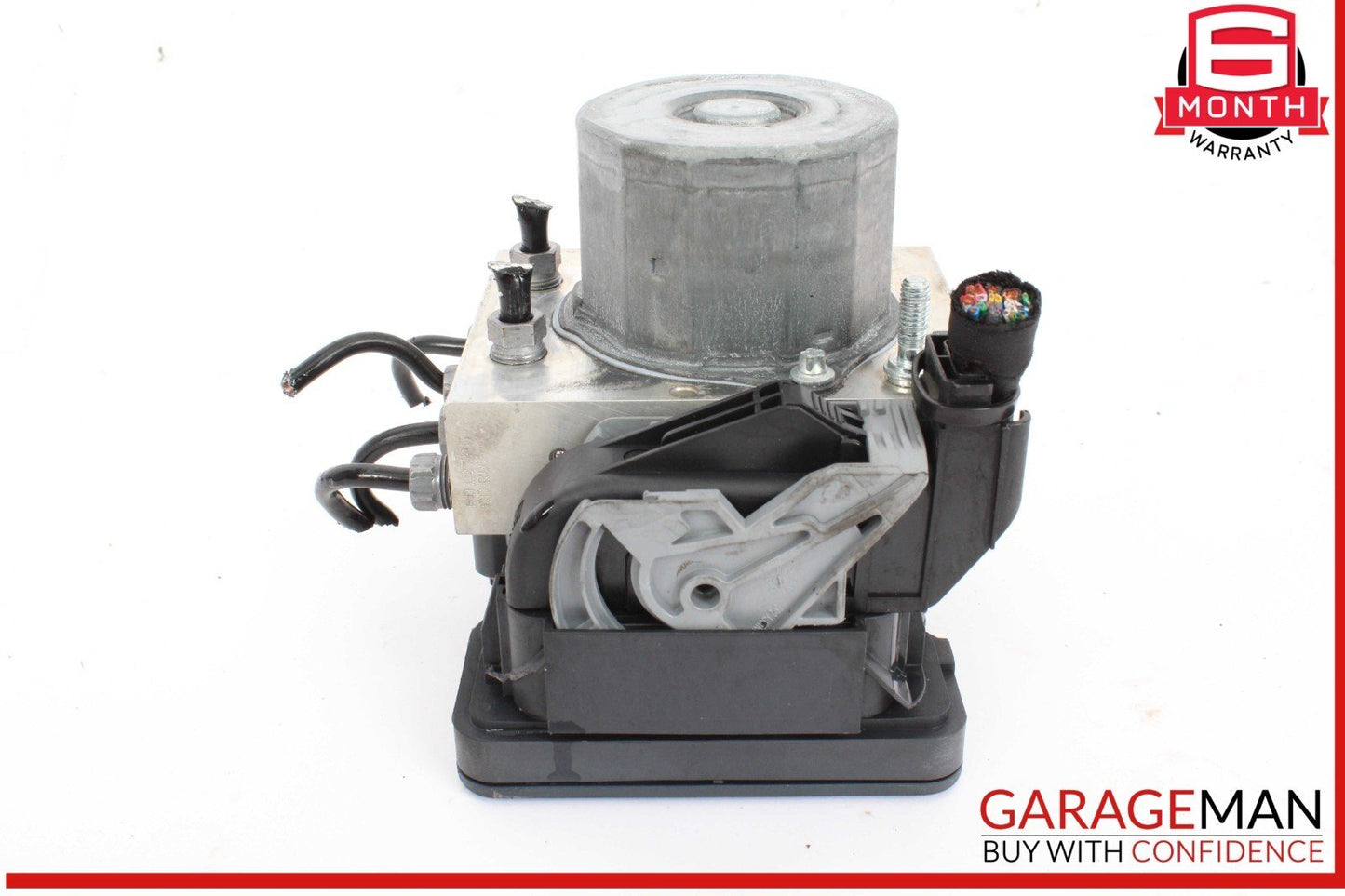 14-17 Maserati Ghibli ABS Anti Lock Brake Hydraulic Pump Module 2265106516 OEM