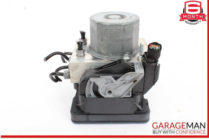 14-17 Maserati Ghibli ABS Anti Lock Brake Hydraulic Pump Module 2265106516 OEM