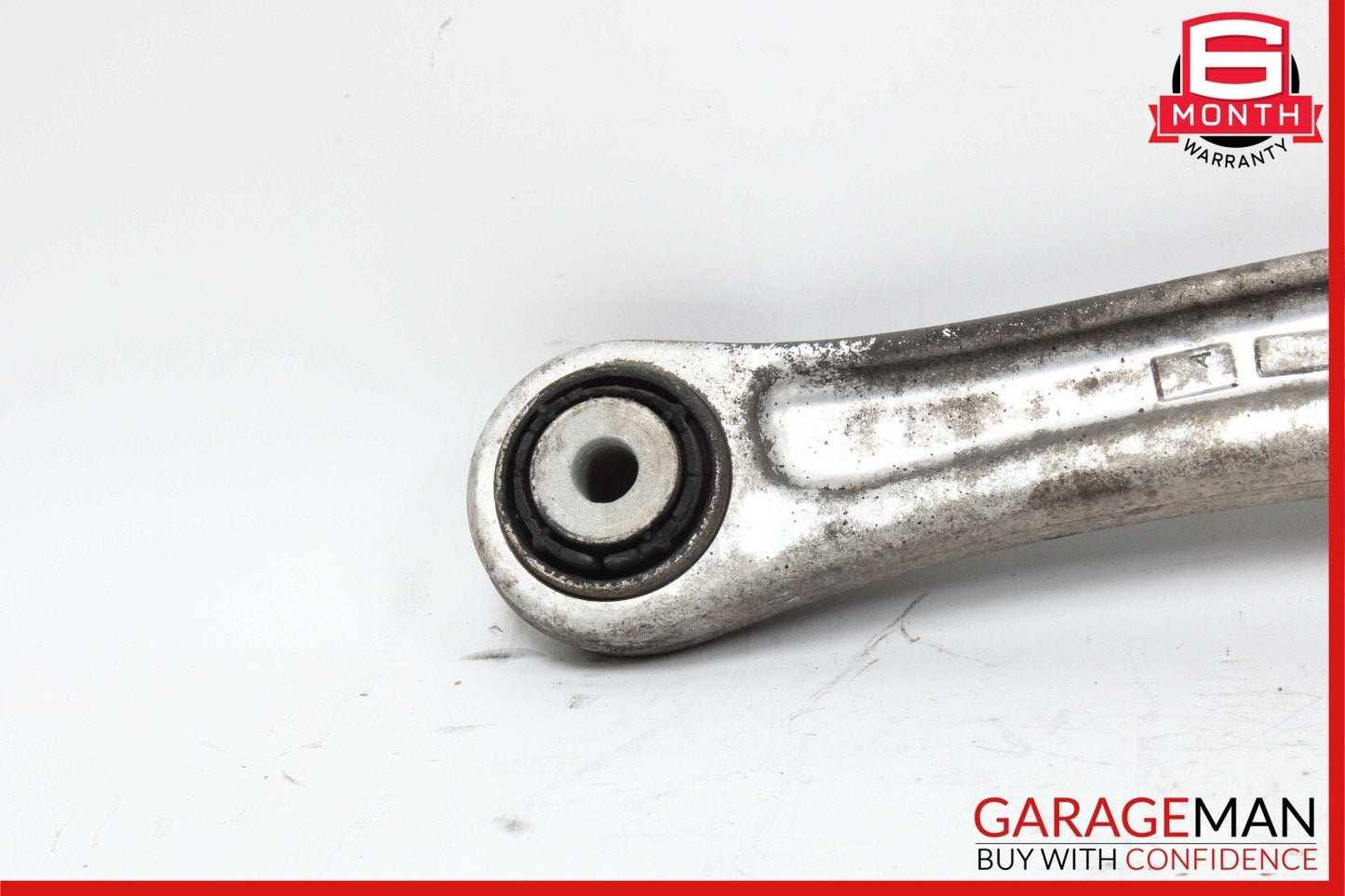 03-10 Porsche Cayenne Turbo Rear Right / Left Upper Rearward Control Arm OEM