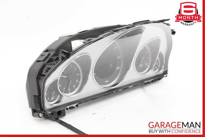 10-13 Mercedes W212 E350 E550 Speedometer Odometer Instrument Cluster Gauge