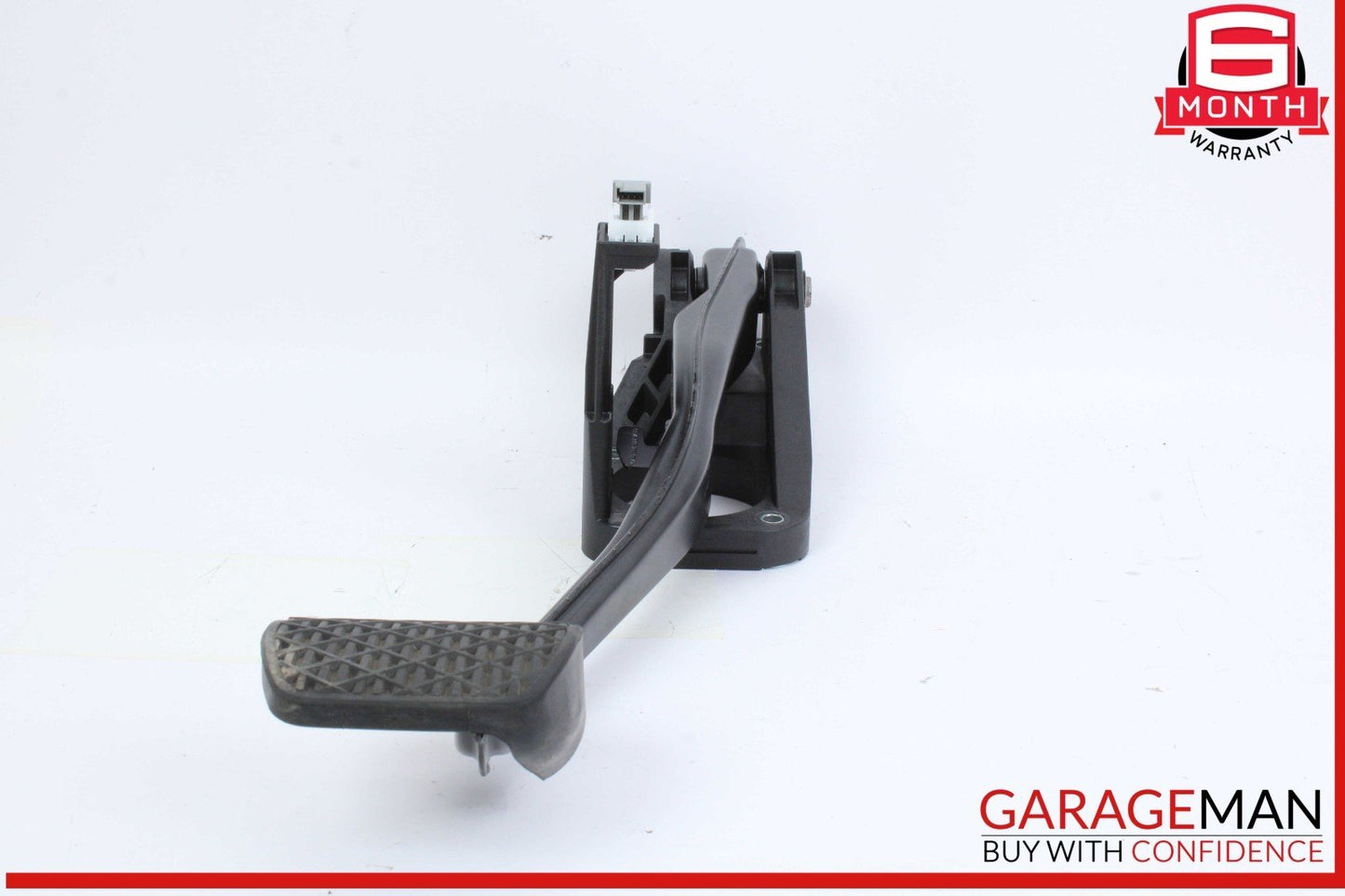15-20 Mercedes X156 GLA250 Floor Brake Stop Pedal w/ Bracket Assembly OEM
