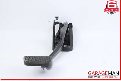 15-20 Mercedes X156 GLA250 Floor Brake Stop Pedal w/ Bracket Assembly OEM