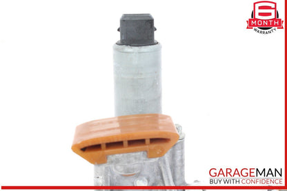 10-18 Porsche Panamera 970 Cayenne Engine Camshaft Ledge Valve Flange Bracket