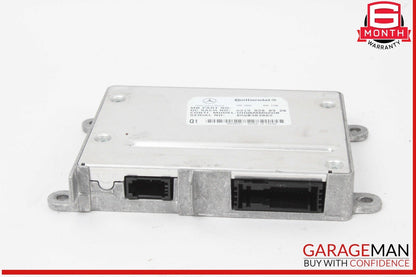 06-12 Mercedes W211 E350 GL450 Communication Control Module 2198200926 OEM