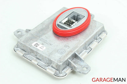 14-18 Maserati Ghibli Xenon HID Headlight Ballast DRL Module Unit 130732932015
