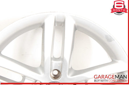 12-18 Audi A7 Wheel Rim 8J x 18H2 4G0601025 OEM