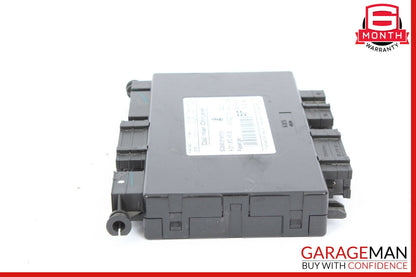 03-12 Mercedes X164 GL450 CLS550 Front Right Seat Control Module Unit OEM