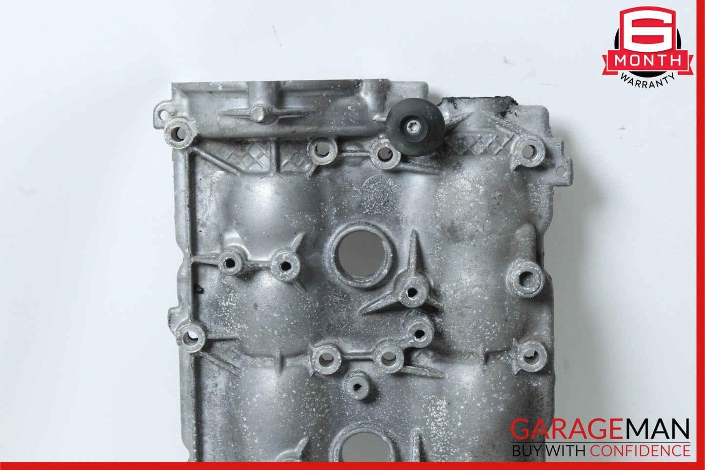 06-11 Mercedes C230 CLK350 Right Side Engine Motor Cylinder Head Valve Cover OEM