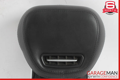 09-12 Mercedes R230 SL550 SL63 AMG Headrest Head Rest Left or Right Side OEM