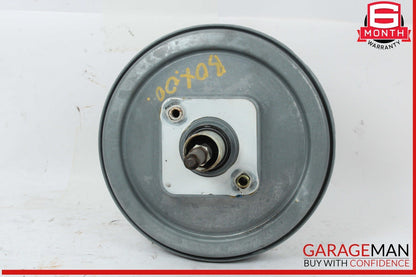97-04 Porsche Boxster 986 Power Brake Booster Master Cylinder w/ Reservoir OEM