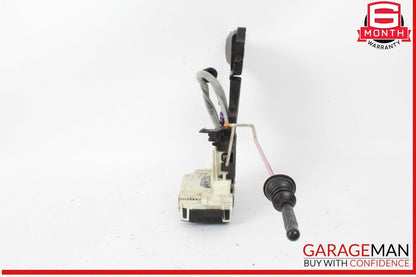 12-16 Mercedes X166 GL450 GL550 Rear Left Door Lock Latch Actuator OEM