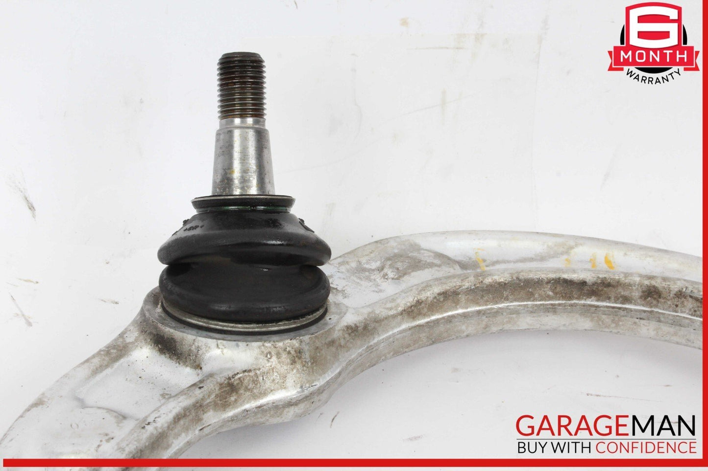 06-13 Mercedes W251 R350 Front Left Driver Side Upper Control Arm OEM