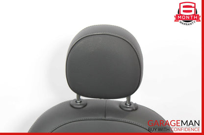20-24 Mini Cooper Front Right & Left Side Complete Seat Cushion Cover Assembly